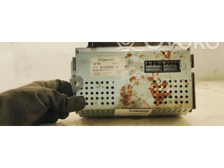 Дисплей 8750A146 Mitsubishi L200