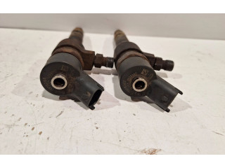 Форсунка 0445110112    Fiat Idea   