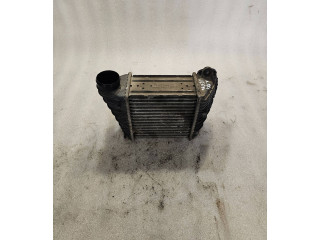 Интеркулер Volkswagen Golf IV