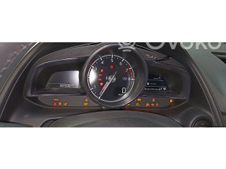 Панель приборов D23C55430, TYDH4WD   Mazda CX-3       