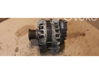 Генератор 231000803R Dacia Dokker