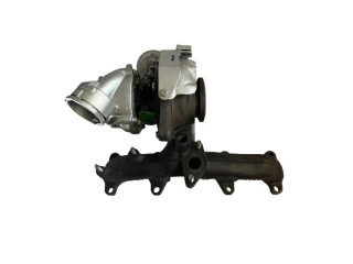 Turbodmychadlo Турбина 756867, 03G253010 Volkswagen Caddy