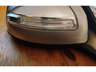 Zpětné zrcátko Mercedes-Benz C AMG W204 2011 A2048102819, A31461280000