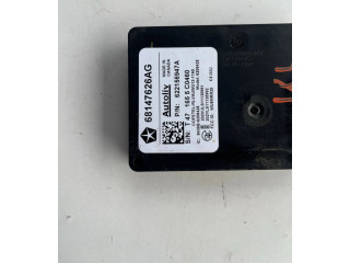 Блок управления 68147626AG, 1655C0460   Jeep Cherokee