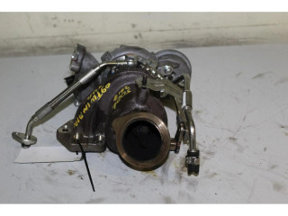 Turbodmychadlo Турбина    Fiat 500L   199B6000