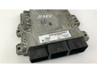 Блок управления DV6112A650BKE, H955   Ford Transit -  Tourneo Connect