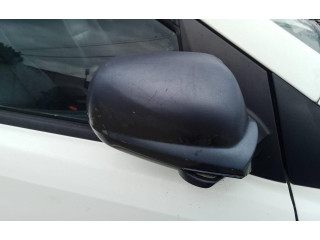 Зеркало электрическое SsangYong Actyon sports I 2005 - 2012 года