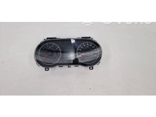 Панель приборов VPLR1F14B115BK, NS0097986343 Dacia Sandero III