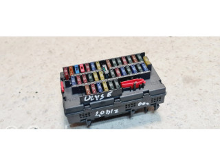 Pojistková skříňka 9631527980 Fiat Ulysse 2000