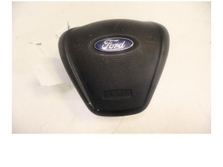 Подушка безопасности водителя 34136230A Ford Ecosport