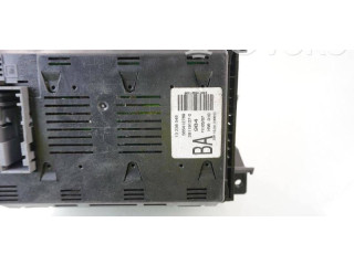 Дисплей 13238548 Vauxhall Zafira B