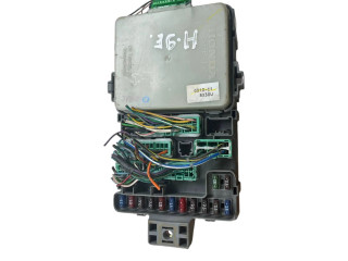 Блок предохранителей  3820as1ag300   Honda Accord    