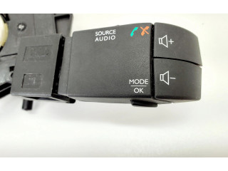 Подрулевой шлейф SRS 681727472R Dacia Logan II