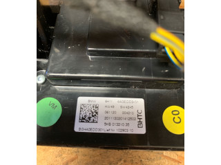 Блок управления кондиционера воздуха / климата/ печки (в салоне)