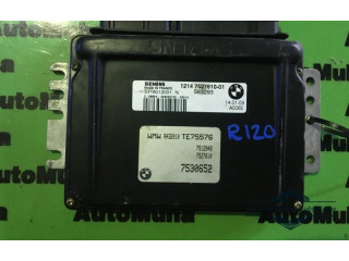 Блок управления двигателем Блок управления 12147527610-01, 1214752761001   Mini Cooper Hatch Hardtop