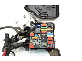   Pojistková skříňka 50549381   Alfa Romeo Stelvio 2017