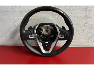 Руль BMW X3 G01 2018 - 2024 года 9495925, VIBRO