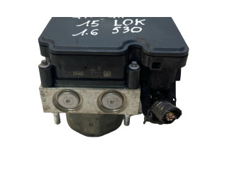 Jednotka ABS 476604EA0E, 0265956165 Nissan Qashqai 2015