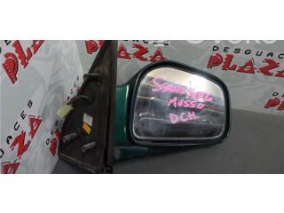 Зеркало (управляемое электричеством) 015003, 015003 SsangYong Korando