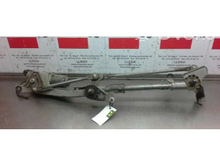 Моторчик дворников Mitsubishi Lancer X