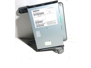 Звукоусилитель 37067221, 31409100AA Volvo XC60 2014 - 2016 года