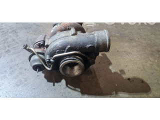 Turbodmychadlo Турбина Volvo S80