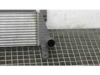 Интеркулер     Ford Ranger 