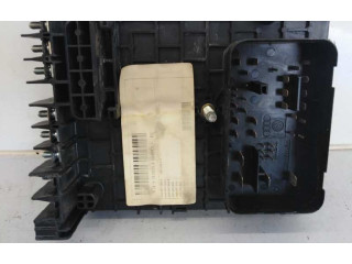 Pojistková skříňka Řídící jednotka BSM 3C0937125A, 5A122741150214   Volkswagen Tiguan 2014