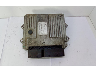 Řídící jednotka 55192093, 55192093 Fiat Punto (188) 2004