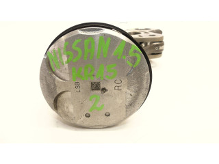  Поршень с шатуном KR15DDT   Nissan X-Trail T33  