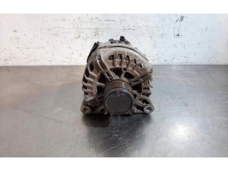 Генератор 9810525380   Peugeot Partner III      