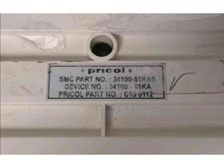 Панель приборов 3410051KG1   Suzuki Splash       