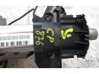 Рулевая рейка 1K1419502AB Volkswagen Golf SportWagen - года