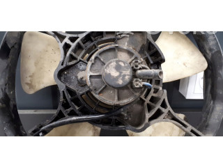 Вентилятор радиатора     1625003392    Suzuki Baleno EG 