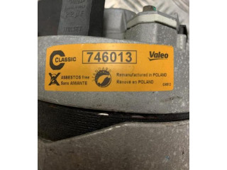 Генератор 7700847513, 7700847513   Renault Twingo I      