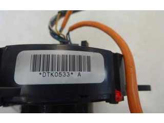 Подушка безопасности водителя DTK0533A   Volvo V70