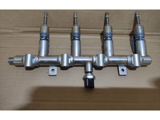 Топливная рампа 46338802, 0642210284   Jeep Compass  