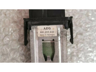 Реостат вентилятора печки