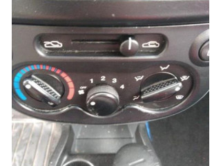 Вентилятор радиатора Chevrolet Matiz