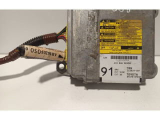 Блок подушек безопасности 891700F032, 213819107   Toyota Corolla Verso E121