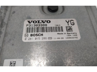 Řídící jednotka P31303388, 0281015286 Volvo XC60 2012