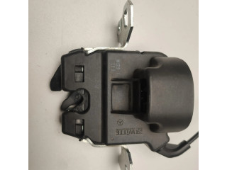 Zámek zadních dveří A2047500485 Mercedes-Benz C W205 2014