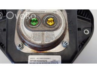 Надувная подушка для руля