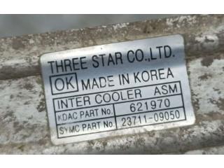 Блок предохранителей  2371109050, 621970   SsangYong Actyon sports I    