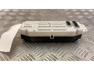 Блок управления климат-контролем 7820B051   Mitsubishi Outlander