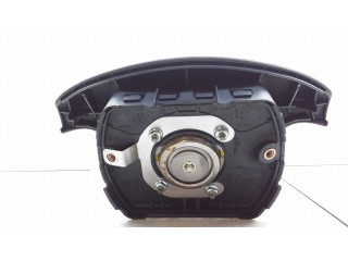 Подушка безопасности водителя 96364249ZL, 5507042XX   Citroen Xsara Picasso