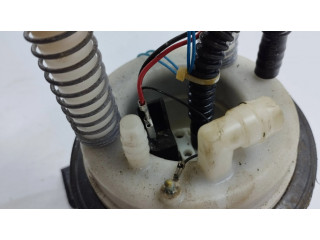 Насос топлива (в топливном баке)