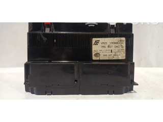 Блок управления климат-контролем 7M5907040D Ford Galaxy