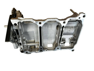 Масляный насос CFWA 03P103127C Skoda Fabia Mk2 (5J)