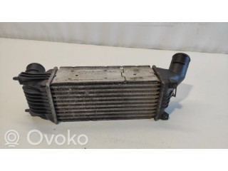 Интеркулер     Citroen C5 1.6
